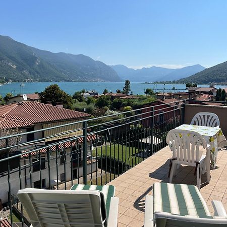 Lake View Terrace Paratico Luaran gambar