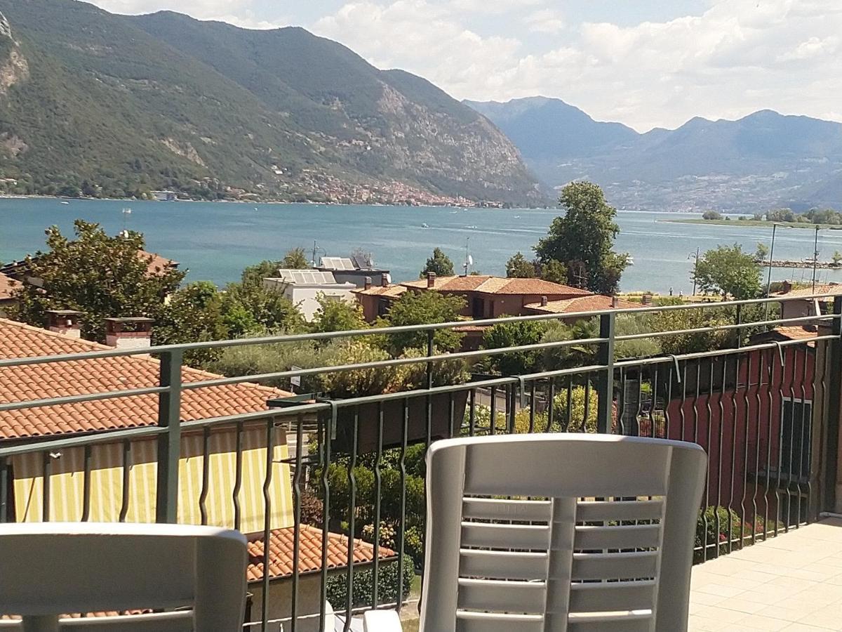 Lake View Terrace Paratico Luaran gambar